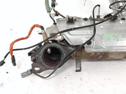 Particulate filter RENAULT CLIO IV (BH_) 1.5 dCi 75 | BP29475394M81 