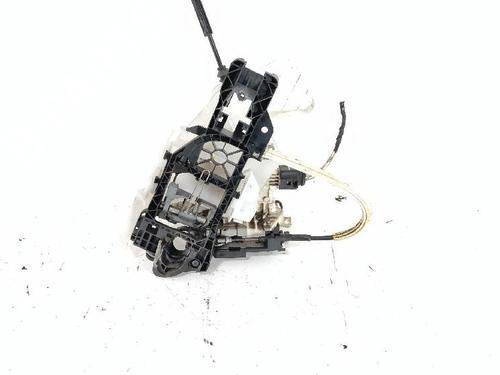 Used Rear right lock VW CC B7 (358) 2.0 TDI (140 hp) 27411423