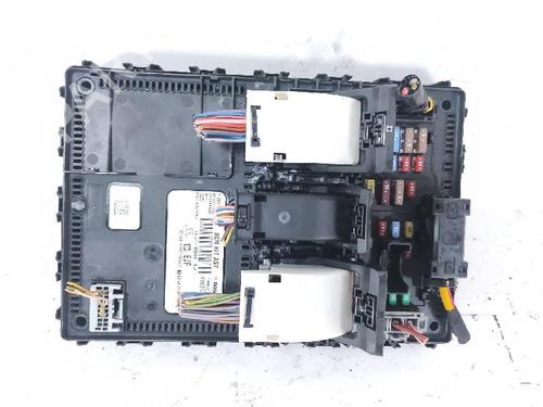 Used Electronic module Electronic module FORD FIESTA VII (HJ, HF) 1.0 EcoBoost (101 hp) 36430800 36430800