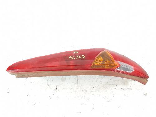Used Right taillight Right taillight FIAT PUNTO (188_) 1.2 16V 80 (188.233, .235, .253, .255, .333, .353, .639,... (80 hp) 36001436 36001436