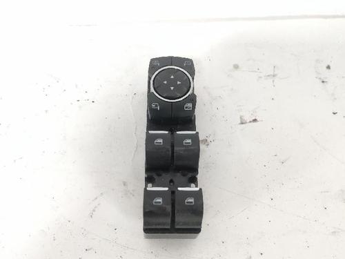 Used Left front window switch Left front window switch FORD ECOSPORT 1.5 EcoBlue TDCi (95 hp) 30099685 30099685