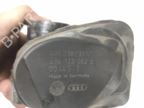Throttle body VW POLO (6N2) 1.4 | BP27426554M82 