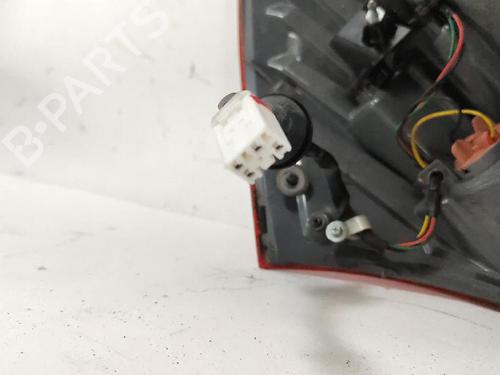 Right taillight HYUNDAI ix20 (JC) 1.4 | BP32103282C35 - Image 3