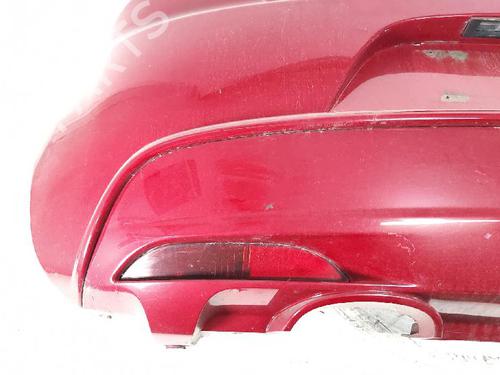 Rear bumper ALFA ROMEO MITO (955_) 1.4 TJet (955AXG1A) | BP27430977C8 