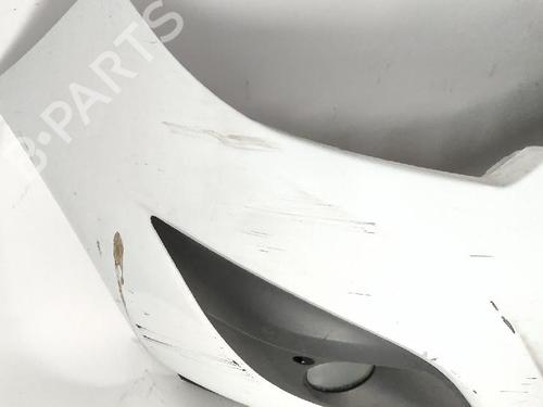 Front bumper OPEL MERIVA B MPV (S10) 1.7 CDTI (75) | BP27431806C7 