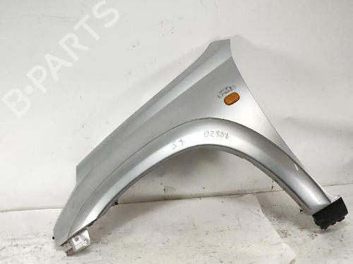 Forkjerm venstre Forkjerm venstre TOYOTA RAV 4 II (_A2_) 2.0 D 4WD (CLA20_, CLA21_, CLA20R, CLA21R) (116 hp) 37168932 37168932