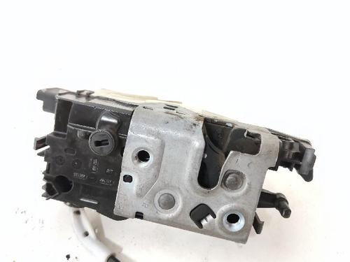 Front right lock PEUGEOT 208 I (CA_, CC_) 1.2 VTI 82 | BP27428812C97 