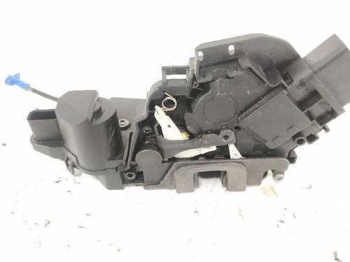 Front left lock FORD MONDEO IV Turnier (BA7) 2.0 TDCi | BP27426592C98 