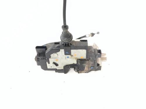Used Front right lock KIA CEE'D SW (ED) 1.6 CRDi 115 (115 hp) 27423288
