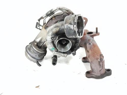 Used Turbocharger/Supercharger VW PASSAT B6 (3C2) 2.0 TDI (140 hp) 27426755
