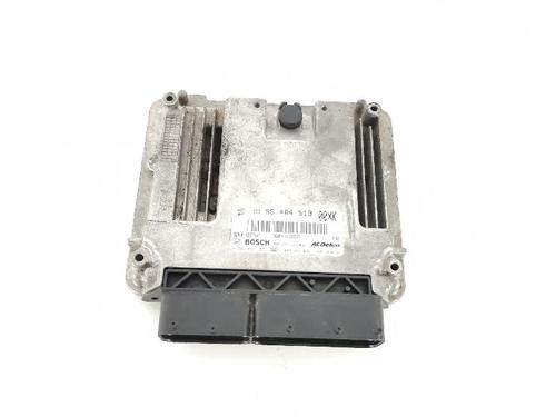 Used Engine control unit (ECU) OPEL CORSA D (S07) 1.3 CDTI (L08, L68) (75 hp) 27416485