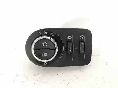 headlight-switch-opel-corsa-d-s07-2006-2007-2008-2009-2010-2011-2012-2013-2014-2015-27414141 main image