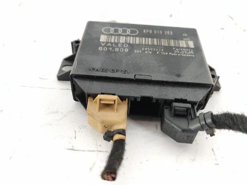 Electronic module AUDI A3 (8P1) 2.0 TDI | BP27422725M83 