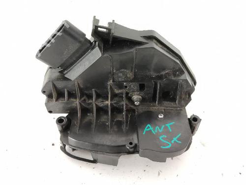 Used Front left lock FORD FIESTA VI (CB1, CCN) 1.4 TDCi (68 hp) 27418970