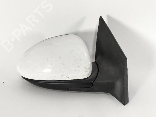Used Right mirror CHEVROLET CRUZE (J300) 2.0 CDI (150 hp) 27415242
