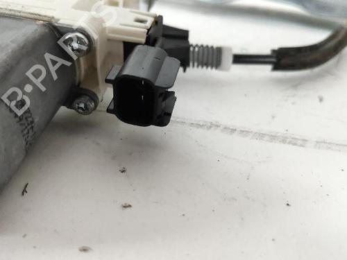 Front left window mechanism FORD TOURNEO COURIER B460 MPV 1.0 EcoBoost | BP34340586C22 - Image 2