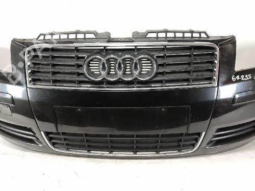 Used Front bumper AUDI A3 (8P1) 2.0 TDI 16V (140 hp) 27426718
