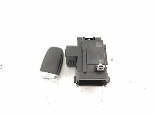 Ignition barrel AUDI A4 B8 (8K2) 2.0 TDI | BP27416384M48 