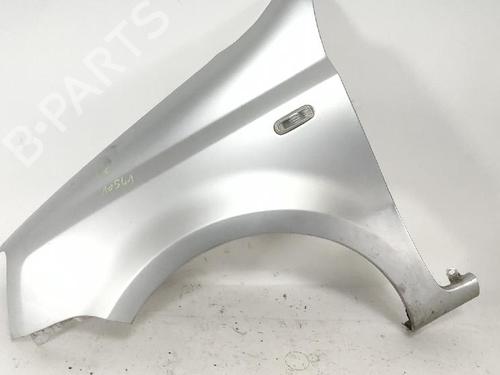Used Left front fenders Left front fenders FIAT PANDA (169_) 1.1 (169.AXA1A) (54 hp) 36404201 36404201