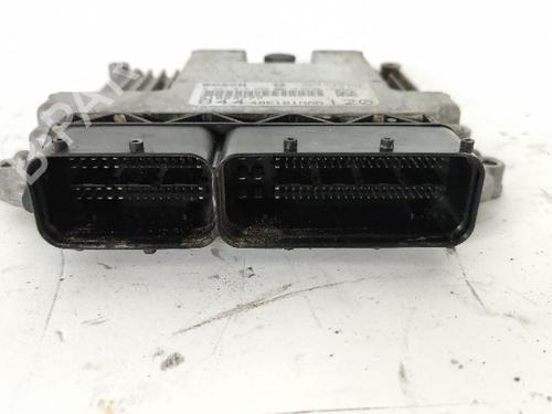 Engine control unit (ECU) LANCIA DELTA III (844_) 1.6 D Multijet (844.AXC11, 844.AXC1A) | BP34053885M57 - Image 2