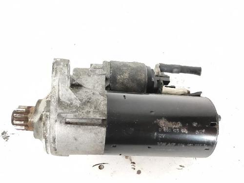 Used Starter VW PASSAT B6 (3C2) 3.2 FSI 4motion (250 hp) 27420646