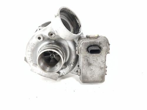 Used Turbocharger/Supercharger MERCEDES-BENZ VITO / MIXTO Van (W639) 110 CDI (639.601, 639.603, 639.605) (95 hp) 28123134