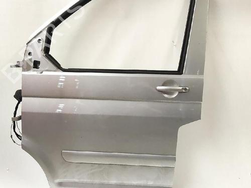 Used Left front door Left front door VW CALIFORNIA T5 Camper (7EC, 7EF, 7EG, 7HF, 7HC) 1.9 TDI (85 hp) 34645833 34645833