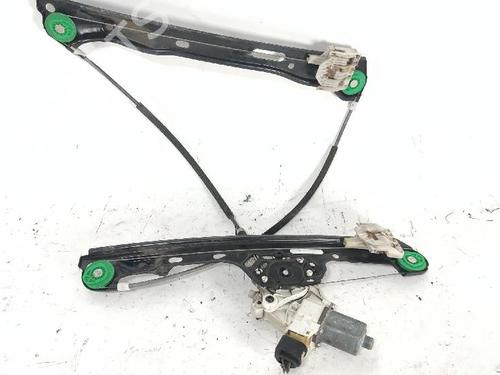 Front left window mechanism BMW 1 (E87) 118 d | BP27413301C22