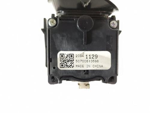 Steering column stalk OPEL ADAM (M13) 1.0 | BP27647999I23 - Image 4