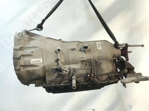 gearbox-bmw-3-convertible-e93-2006-2007-2008-2009-2010-2011-2012-2013-30456009 main image