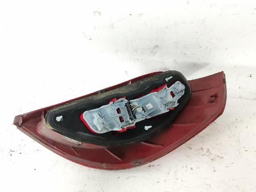Left taillight MERCEDES-BENZ A-CLASS (W169) A 180 CDI (169.007, 169.307) | BP31657035C34