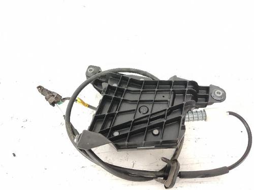 Electronic module CITROËN C4 Grand Picasso I (UA_) 2.0 HDi 138 | BP29990170M83 