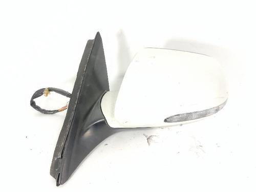 Used Left mirror HONDA ACCORD VII (CL, CN) 2.2 i-CTDi (CN1) (140 hp) 27417682