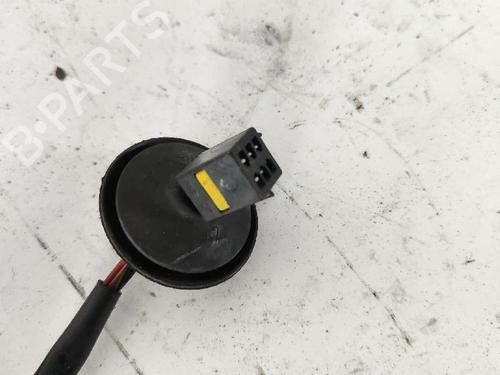 Right mirror OPEL MERIVA B MPV (S10) 1.4 LPG (75) | BP27496068C27 