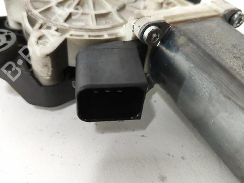 Front right window mechanism MERCEDES-BENZ VITO / MIXTO Van (W639) 110 CDI (639.601, 639.603, 639.605) | BP27994932C23 