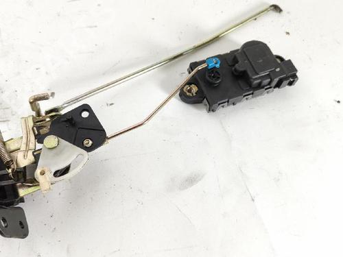 tailgate-lock-ssangyong-korando-c300-2019-27418330 main image