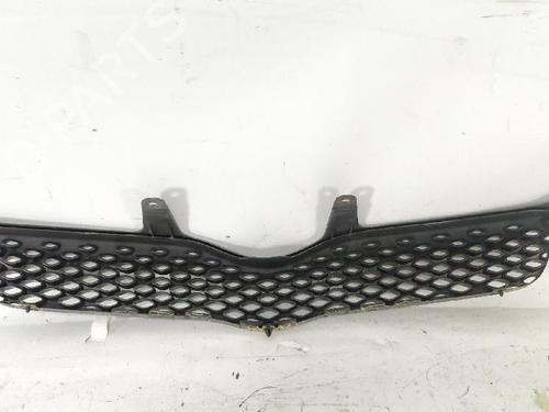 Grille TOYOTA YARIS VERSO (_P2_) 1.4 D-4D (NLP20_, NLP22_) | BP32227595C40