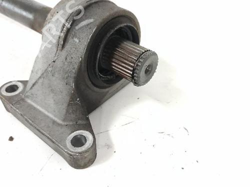 Right front driveshaft SUZUKI VITARA (LY) 1.6 DDiS (APK 416D) | BP40178454M39 - Image 5
