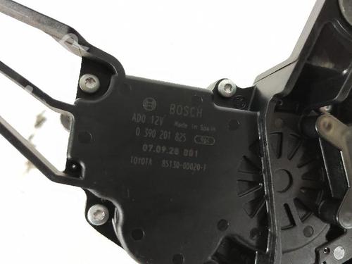 Rear wiper motor TOYOTA YARIS (_P9_) 1.0 VVT-i (KSP90_, KSP90R) | BP27426193M102