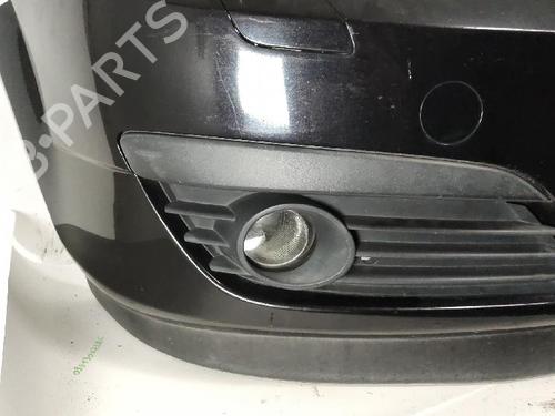 Front bumper OPEL ASTRA H (A04) 1.7 CDTI (L48) | BP29555197C7 