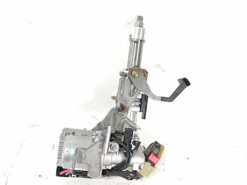 Used Steering column Steering column RENAULT MEGANE III Hatchback (BZ0/1_, B3_) 1.5 dCi (BZ09, BZ0D, BZ1W, BZ29, BZ14) (110 hp) 27415560 27415560