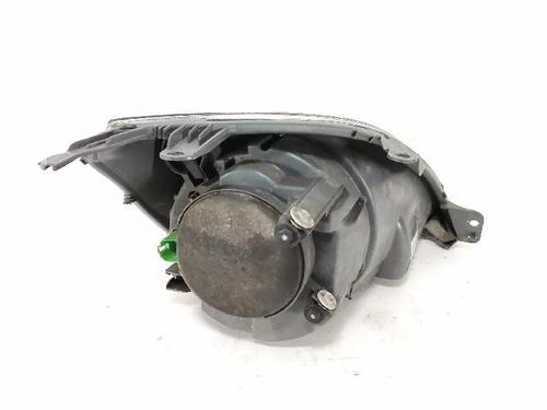 Left headlight FORD FIESTA V (JH_, JD_) 1.4 TDCi | BP27430430C28 