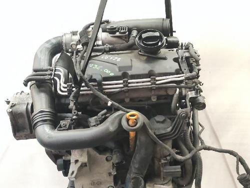 Engine AUDI A3 (8P1) 1.9 TDI | BP37682951M1 - Image 5