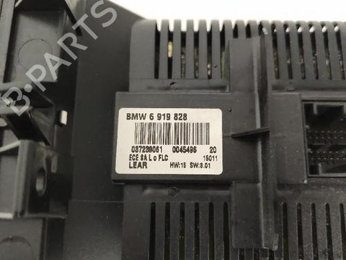 Headlight switch BMW 3 Compact (E46) 320 td | BP32008170I24