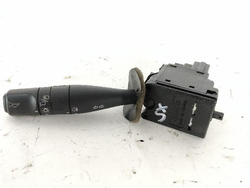 Used Steering column stalk PEUGEOT 106 II (1A_, 1C_) 1.1 i (60 hp) 27430119