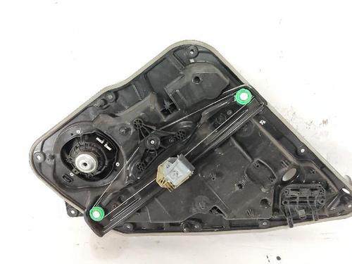 Rear left window mechanism MERCEDES-BENZ A-CLASS (W176) A 180 CDI (176.000) | BP32154690C24