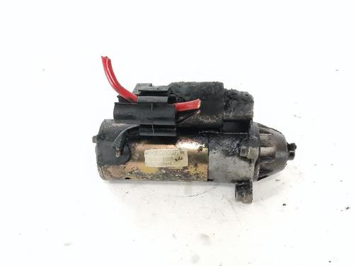 Used Starter Starter FORD FOCUS I Turnier (DNW) 1.8 TDCi (100 hp) 39581474 39581474
