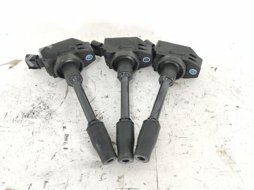 Used Ignition coil Ignition coil TOYOTA YARIS (_P21_, _PA1_, _PH1_) 1.5 Hybrid (MXPH10, MXPH11) (116 hp) 27423122 27423122