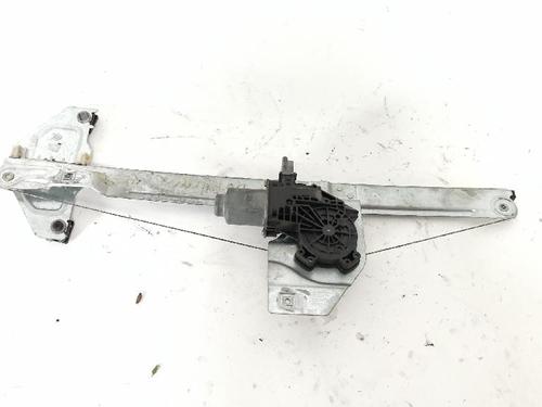 Used Left front window motor Left front window motor CITROËN BERLINGO Box Body/MPV (B9) 1.6 HDi 90 16V (90 hp) 39716131 39716131