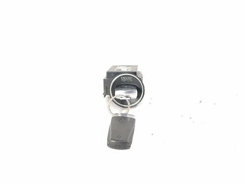 Used Ignition barrel VW CC B7 (358) 2.0 TDI (140 hp) 27411356